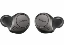 5 ακουστικά Jabra Elite τη Μαύρη Παρασκευή [65T, 75T]