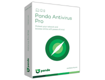 Panda Antivirüs Pro