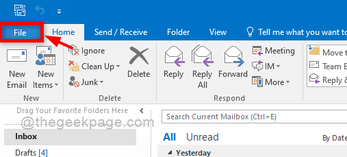 File Outlook 11zon
