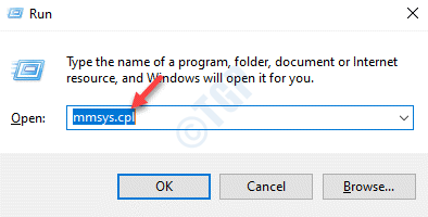 Cómo desactivar el pitido en Windows 11