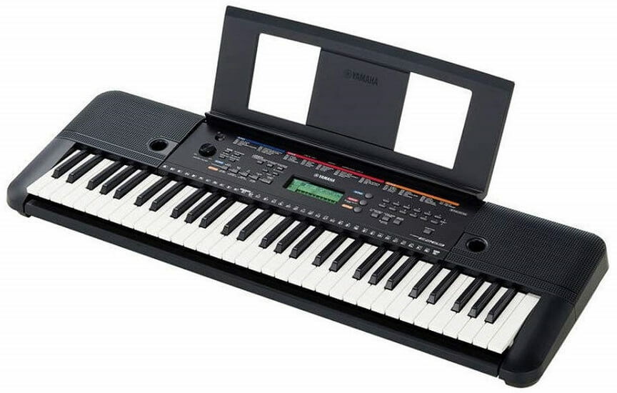 „Yamaha Psr-E263“