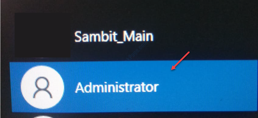 Slik endrer du navnet på brukermappen i Windows 10
