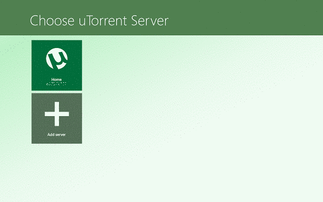 Cómo descargar, instalar y utilizar los últimos programas de uTorrent en Windows 10