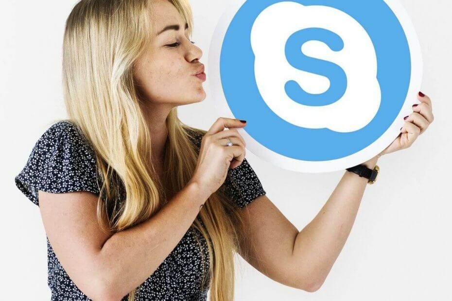 4 viisi Skype'i blokeeriva Windows 10 tulemüüri parandamiseks
