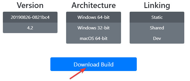 télécharger ffmpeg windows 10 comment télécharger et installer