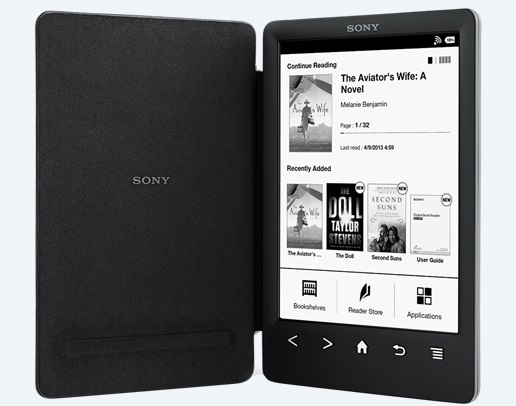 16 лучших альтернатив Amazon Kindle для электронных книг