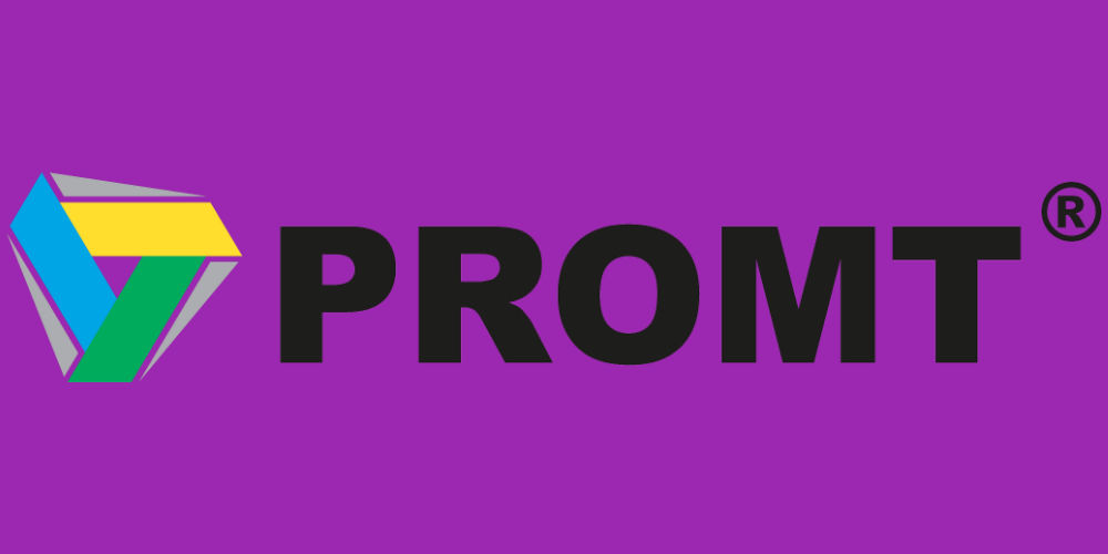 PROMT Master-Banner