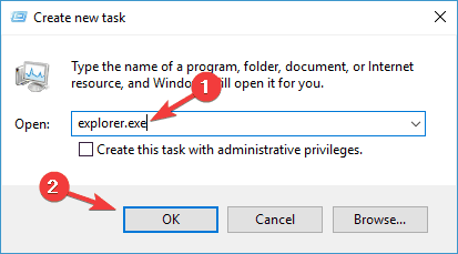 Windows 10 atcelšana iestrēga, restartējot