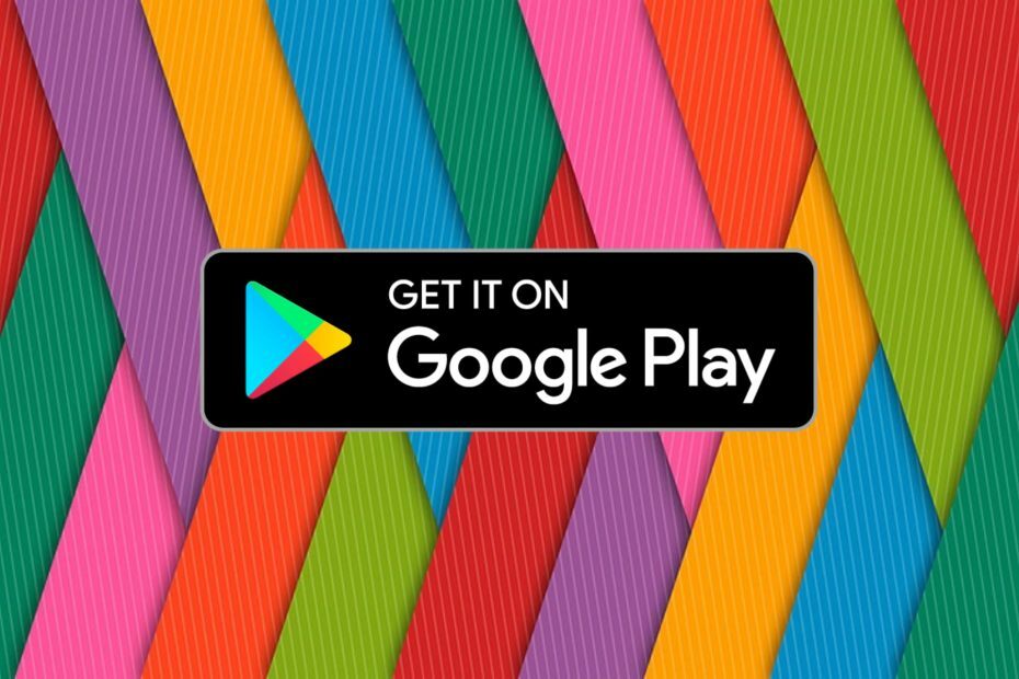 Google Play nagle przestał pokazywać uprawnienia aplikacji