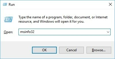 Korjaa puuttuva akkukuvake Windows 10: ssä