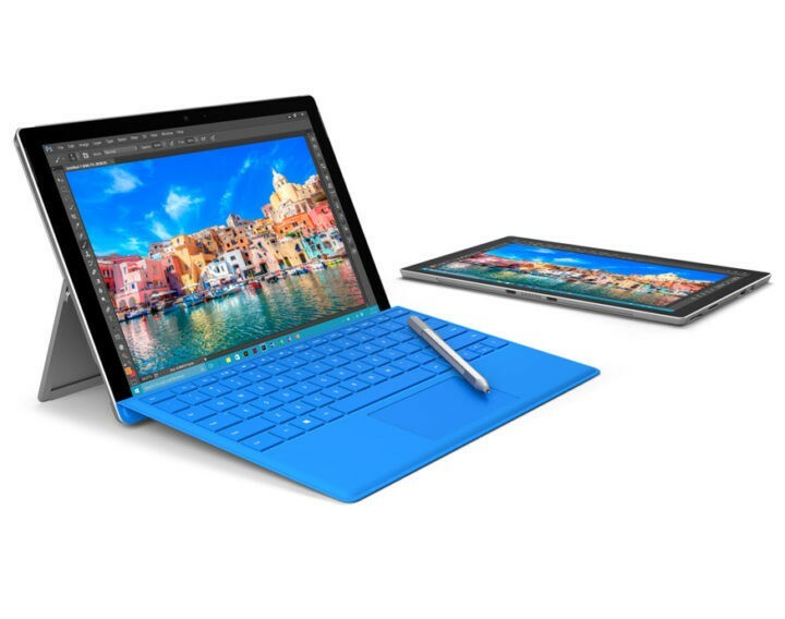 Microsofti kohatäide tõendab järgmise Surface'i toote 2017. aasta kuupäeva?