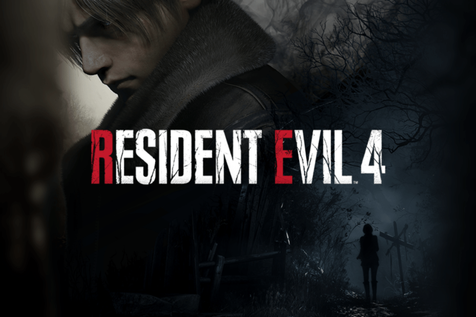 Как да получите демонстрация на Resident Evil 4 Chainsaw на Xbox