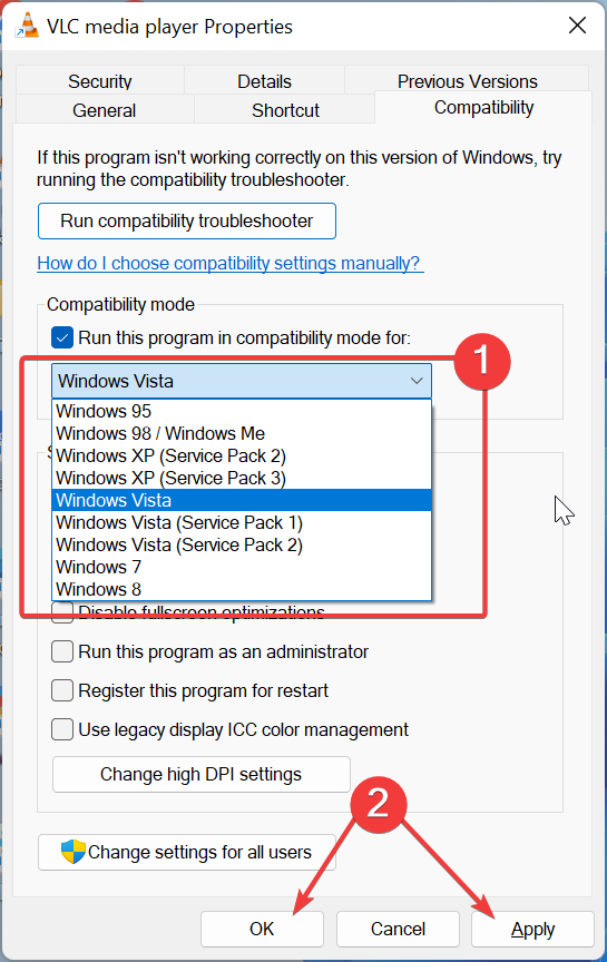 modul este Windows 11 compatibil cu versiunea inversă