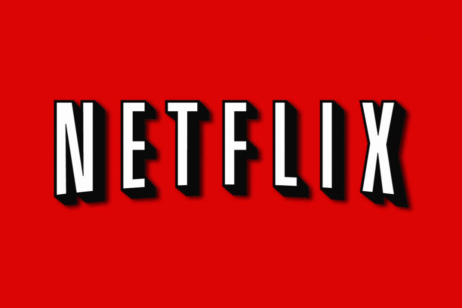 Peržiūrėkite „Netflix“ ir kitų srautinių transliacijų paslaugų tendencijas naudodami „Bing“