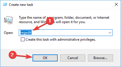 Det går inte att hitta skriptfilen Windows 7
