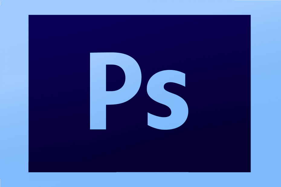 שגיאת התקנה של Photoshop CS2 ב- Windows 10