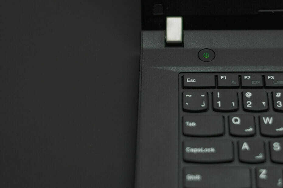 Cosa fare se il touch screen Lenovo non funziona?