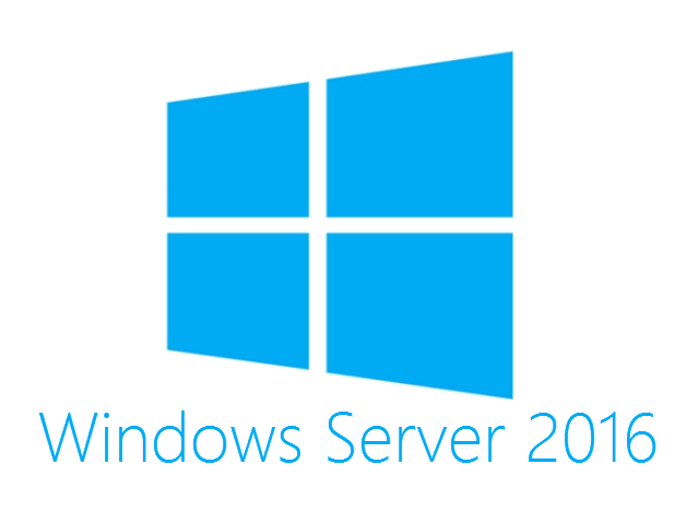 „Windows Server 2016“ dabar palaikoma „Amazon EC2“