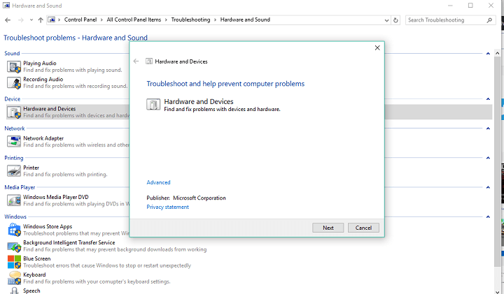 Alat za rješavanje problema s ažuriranjem obljetnice za Windows 10