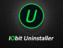 IObit Uninstaller 10 PRO