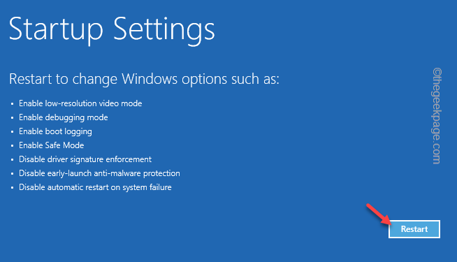 Cómo reparar el error 0x000021a en Windows 11,10