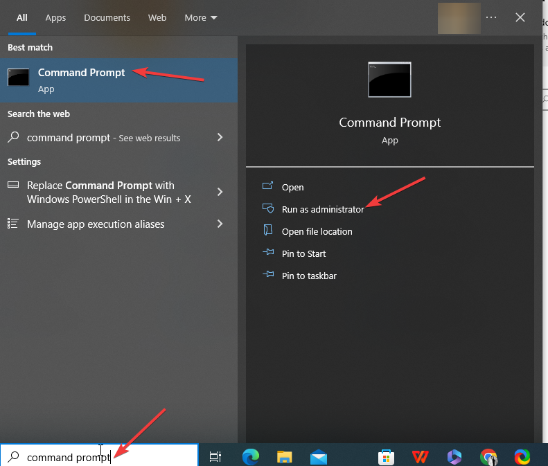 Командний рядок Запуск від імені адміністратора як дефрагментувати Windows 10