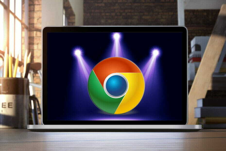 Kaip greitai ir lengvai ištaisyti „Google Chrome“ naujinimo klaidą