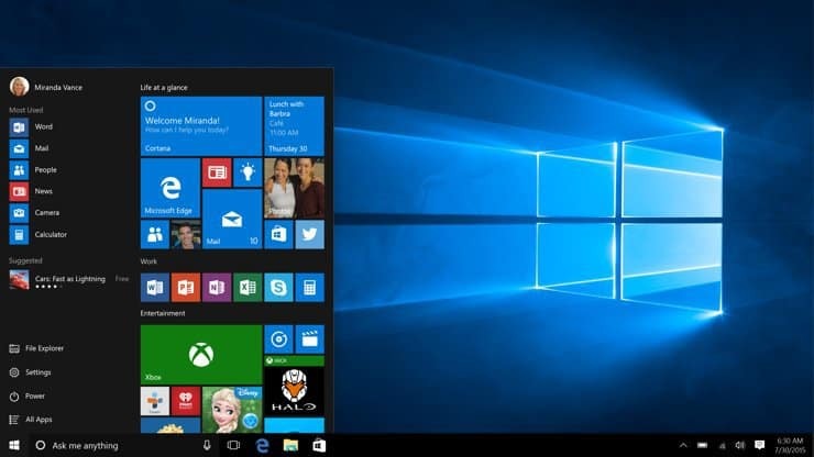 PILNA PATAISYMAS: „Windows 10“ nuolat diegia tą patį naujinimą