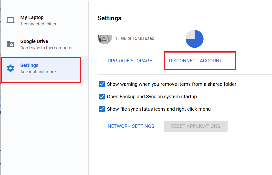 Løs Google Drive flere kopier av samme fil