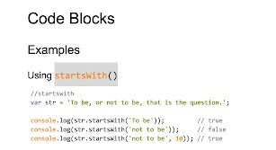 Google Docs Code Blocks