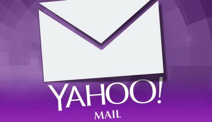 Windows 10 용 Yahoo Mail 앱이 5 월 22 일에 작동하지 않습니다.