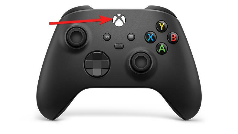 Xbox controller drift fix