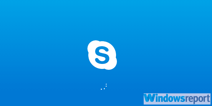 Skype kan geen contact toevoegen