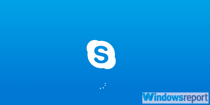 skype не може да добави контакт