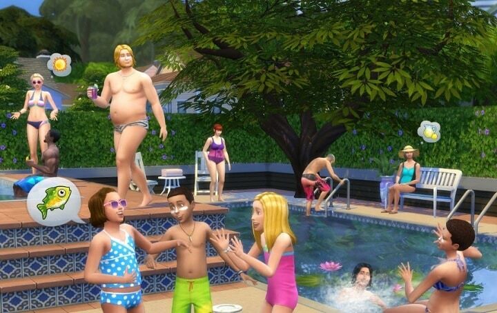 The Sims 5: n julkaisupäivä ja ominaisuudet: Huhut viittaavat tähän