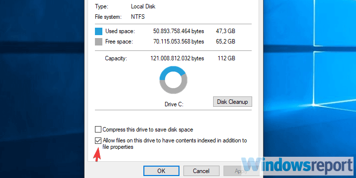 Чому мій комп’ютер так повільно копіює файли