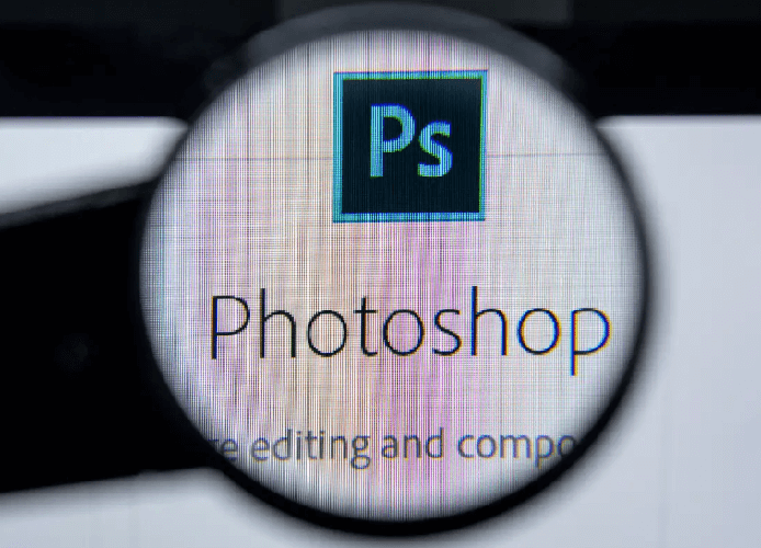 Adobe Photoshop