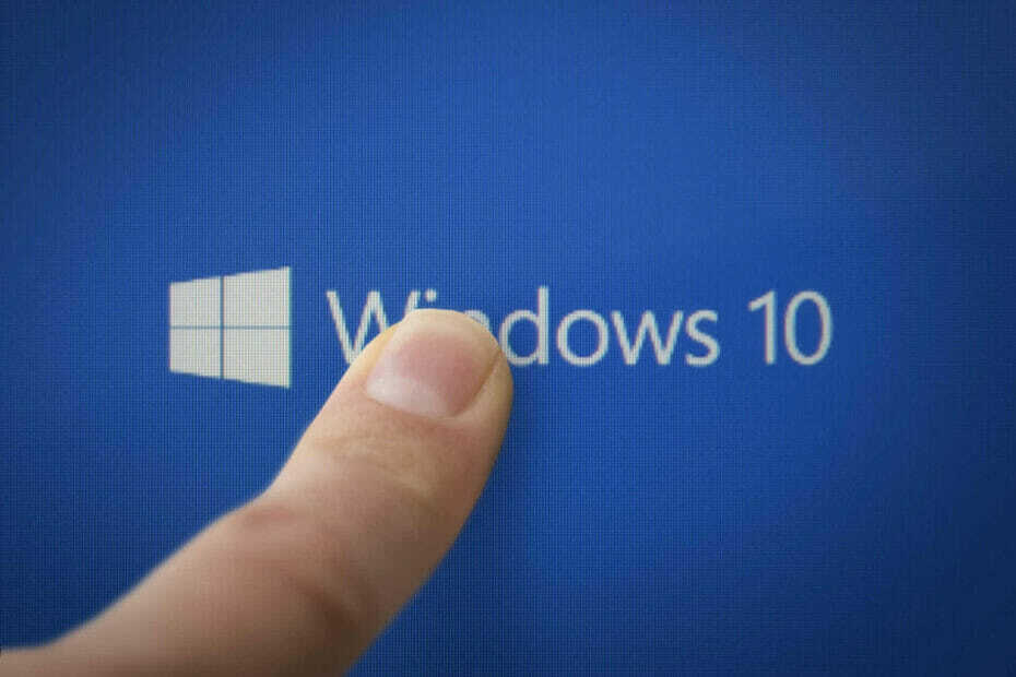 Windows 102004のセキュリティベースラインには4つの設定変更があります