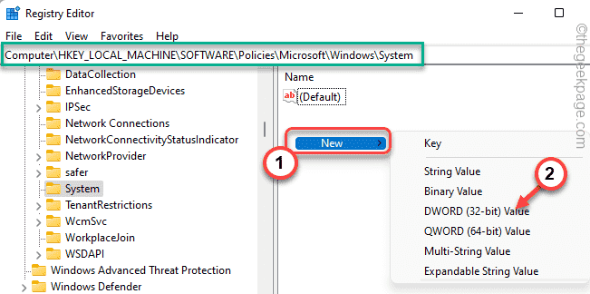 Perbaiki: Tidak Dapat Menambahkan atau Memodifikasi PIN di Windows 11 atau 10