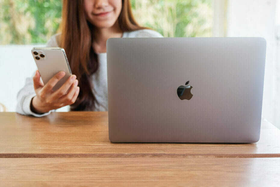 duże aplikacje na iphone'a na komputerze Mac