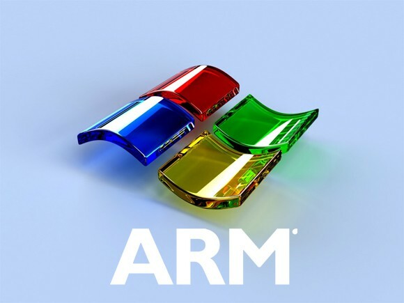 Microsoft интегрирует поддержку приложений x86 на ARM64 в Windows 10