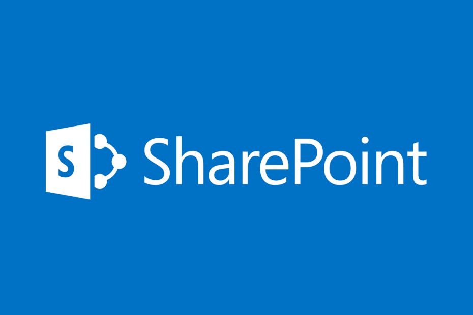 SharePointインポートユーザー