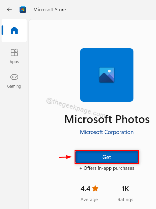 Aplikacja Zdjęcia Microsoft Pobierz ze sklepu 11zon