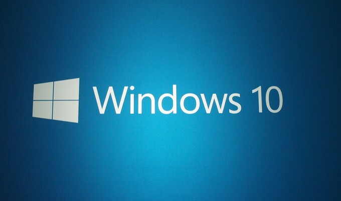 O Windows 10 Preview obtém um patch novo antes do lançamento em janeiro