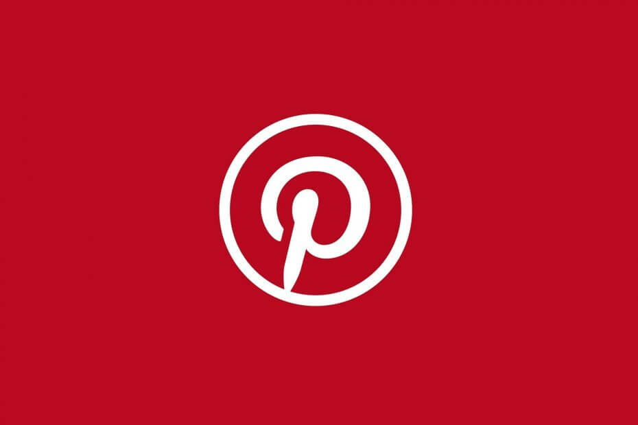 Integração do Pinterest e coleções chegando ao Edge