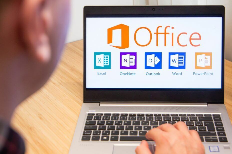 Kør Office 2000, Office 2003 på Windows 10: Mulig?
