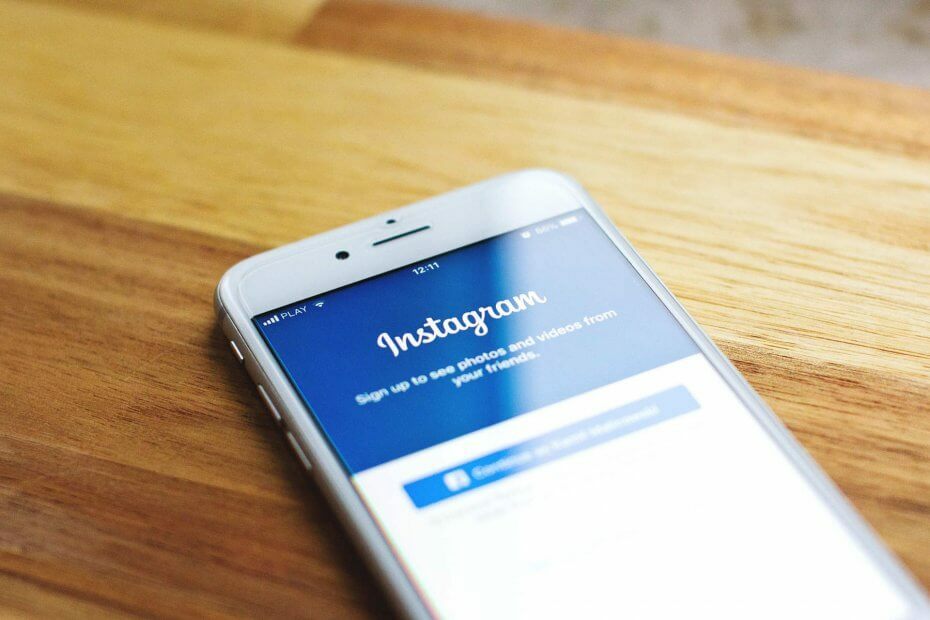 Misstänkt inloggningsförsök på Instagram? Kontrollera dessa metoder