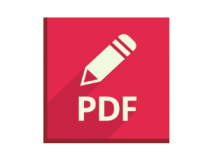 IJs PDF-editor