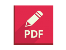 Icecream PDF Editor