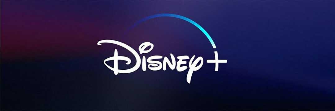 Disney Plus streamt kein Video, nur Ton? Versuche dies